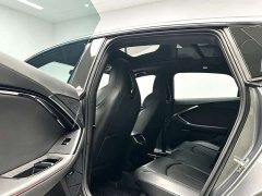 SAIC MG7 2023 1.5T DCT Ultimate Elegance - ფოტო 6