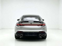 SAIC MG7 2023 1.5T DCT Ultimate Elegance - ფოტო 7