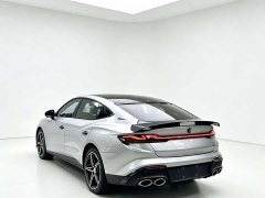 SAIC MG7 2023 1.5T DCT Ultimate Elegance - ფოტო 8