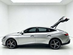 SAIC MG7 2023 1.5T DCT Ultimate Elegance - ფოტო 9