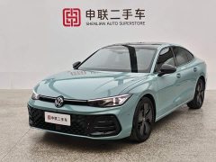 Volkswagen Passat 2025 Pro 380TSI Starry Sky Dragon Premium Edition - ფოტო 1