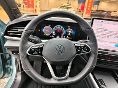 Volkswagen Passat 2025 Pro 380TSI Starry Sky Dragon Premium Edition - ფოტო 10