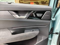 Volkswagen Passat 2025 Pro 380TSI Starry Sky Dragon Premium Edition - ფოტო 14