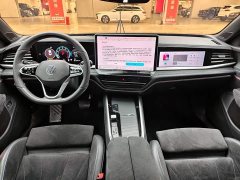 Volkswagen Passat 2025 Pro 380TSI Starry Sky Dragon Premium Edition - ფოტო 16