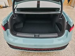 Volkswagen Passat 2025 Pro 380TSI Starry Sky Dragon Premium Edition - ფოტო 17