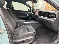 Volkswagen Passat 2025 Pro 380TSI Starry Sky Dragon Premium Edition - ფოტო 19