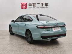Volkswagen Passat 2025 Pro 380TSI Starry Sky Dragon Premium Edition - ფოტო 2