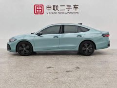 Volkswagen Passat 2025 Pro 380TSI Starry Sky Dragon Premium Edition - ფოტო 3