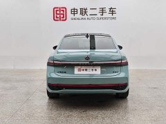 Volkswagen Passat 2025 Pro 380TSI Starry Sky Dragon Premium Edition - ფოტო 4
