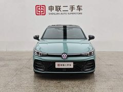 Volkswagen Passat 2025 Pro 380TSI Starry Sky Dragon Premium Edition - ფოტო 5