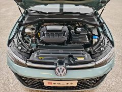Volkswagen Passat 2025 Pro 380TSI Starry Sky Dragon Premium Edition - ფოტო 6