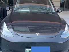 Tesla Model Y Rear-Wheel Drive - ფოტო 4