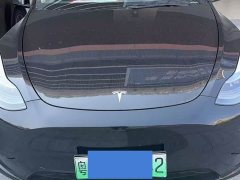 Tesla Model Y Rear-Wheel Drive - ფოტო 5