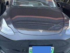 Tesla Model Y Rear-Wheel Drive - ფოტო 8