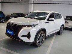 Chery Tiggo 8 PRO 2022 390T Four-wheel Drive Vast Edition 5-seater - ფოტო 1