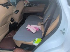 Chery Tiggo 8 PRO 2022 390T Four-wheel Drive Vast Edition 5-seater - ფოტო 11