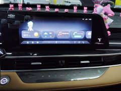 Chery Tiggo 8 PRO 2022 390T Four-wheel Drive Vast Edition 5-seater - ფოტო 13