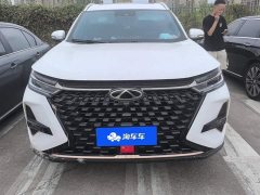 Chery Tiggo 8 PRO 2022 390T Four-wheel Drive Vast Edition 5-seater - ფოტო 2