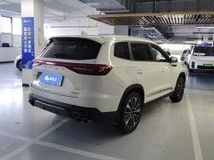 Chery Tiggo 8 PRO 2022 390T Four-wheel Drive Vast Edition 5-seater - ფოტო 3