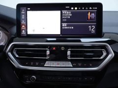 BMW X3 2023 xDrive25i M Sport Package - ფოტო 10