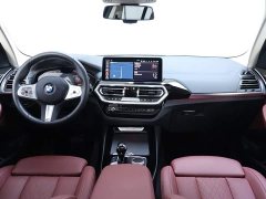 BMW X3 2023 xDrive25i M Sport Package - ფოტო 13