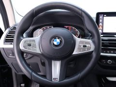 BMW X3 2023 xDrive25i M Sport Package - ფოტო 16