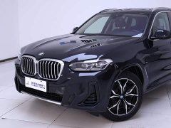 BMW X3 2023 xDrive25i M Sport Package - ფოტო 3