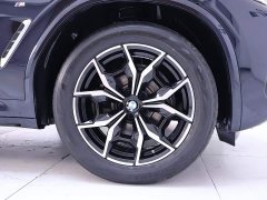 BMW X3 2023 xDrive25i M Sport Package - ფოტო 6
