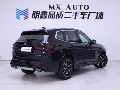 BMW X3 2023 xDrive25i M Sport Package - ფოტო 7