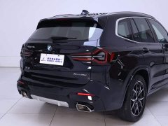BMW X3 2023 xDrive25i M Sport Package - ფოტო 8