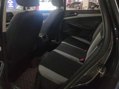 Volkswagen Jetta VS5 280TSI Automatic Aspiration Edition - ფოტო 10