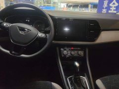 Volkswagen Jetta VS5 280TSI Automatic Aspiration Edition - ფოტო 11