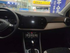 Volkswagen Jetta VS5 280TSI Automatic Aspiration Edition - ფოტო 12