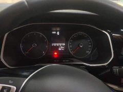 Volkswagen Jetta VS5 280TSI Automatic Aspiration Edition - ფოტო 13