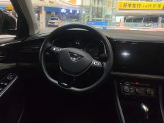 Volkswagen Jetta VS5 280TSI Automatic Aspiration Edition - ფოტო 14