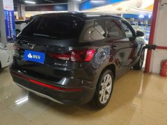 Volkswagen Jetta VS5 280TSI Automatic Aspiration Edition - ფოტო 3