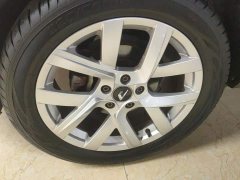 Volkswagen Jetta VS5 280TSI Automatic Aspiration Edition - ფოტო 5
