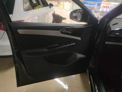 Volkswagen Jetta VS5 280TSI Automatic Aspiration Edition - ფოტო 6