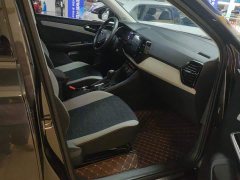 Volkswagen Jetta VS5 280TSI Automatic Aspiration Edition - ფოტო 7