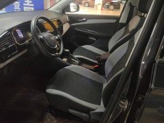 Volkswagen Jetta VS5 280TSI Automatic Aspiration Edition - ფოტო 8