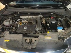 Volkswagen Jetta VS5 280TSI Automatic Aspiration Edition - ფოტო 9