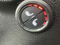 Haval M6 PLUS 1.5T DCT Luxury Smart Connected Edition - ფოტო 12