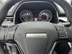 Haval M6 PLUS 1.5T DCT Luxury Smart Connected Edition - ფოტო 13