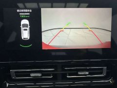 Haval M6 PLUS 1.5T DCT Luxury Smart Connected Edition - ფოტო 15