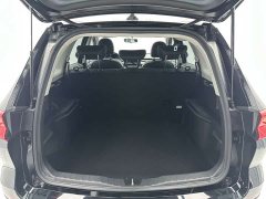 Haval M6 PLUS 1.5T DCT Luxury Smart Connected Edition - ფოტო 16