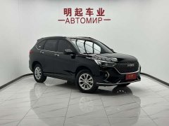 Haval M6 PLUS 1.5T DCT Luxury Smart Connected Edition - ფოტო 2