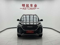 Haval M6 PLUS 1.5T DCT Luxury Smart Connected Edition - ფოტო 3