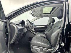 Haval M6 PLUS 1.5T DCT Luxury Smart Connected Edition - ფოტო 4