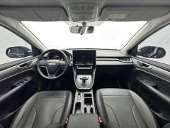 Haval M6 PLUS 1.5T DCT Luxury Smart Connected Edition - ფოტო 6