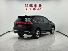 Haval M6 PLUS 1.5T DCT Luxury Smart Connected Edition - ფოტო 8